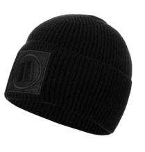 PIT BULL &quot;Logo&quot; winter hat - black