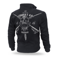 Bluza rozpinana Dobermans Aggressive "Combat 44 BCZ158" 