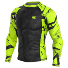 Rashguard Extreme Hobby "NEO" longsleeve