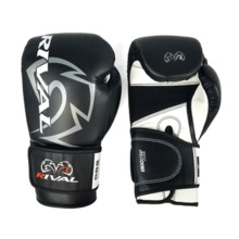  RIVAL RB2 2.0 SUPER BAG GLOVES (black) &quot;K&quot;