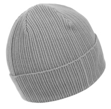 PIT BULL SILVAS ANGEL winter hat - gray