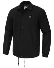 PIT BULL VANTAGE Men&#39;s Transitional Jacket - Black