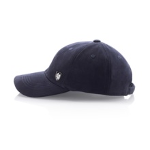 Dobermans Aggressive &quot;Shield CAP06&quot; cap - navy blue