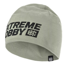  Extreme Hobby &quot;Block 2024&quot; Cap - Pale Olive