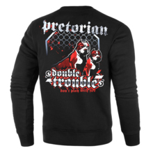 Bluza Pretorian "Double Trouble" 