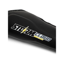 Ochraniacze Piszczeli StormCloud "Chinook 2.0 Classic" - czarne