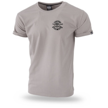 T-shirt Dobermans Aggressive &quot;MACHETE&quot; TS295H - beige