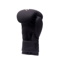 StormCloud &quot;Lynx&quot; boxing gloves - black on black