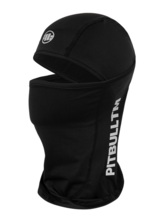 PIT BULL &quot;Soft&quot; balaclava - black