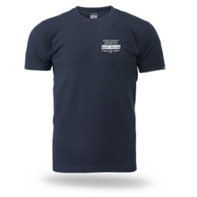 T-shirt Dobermans Aggressive &quot;HARD BOXING TS315D&quot; - navy blue