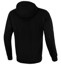 PIT BULL &quot;TRICOT CARSON&quot; Men&#39;s Hoodie - Black