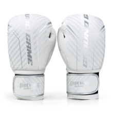 Ground Game Boxing Gloves &quot;PLATINUM&quot; 