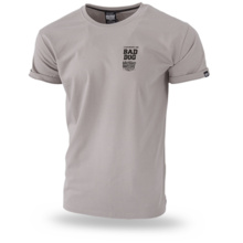 T-shirt Dobermans Aggressive &quot;Bad Dog TS310&quot; - beige