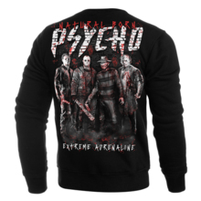 Bluza Extreme Adrenaline "Psycho"