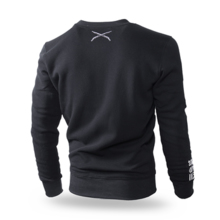 Dobermans Aggressive &quot;Time to Kill BC223&quot; sweatshirt - black