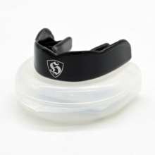 Mouthguard single &quot;Hooligans&quot; - logo