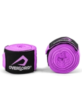 Boxing wrap 4m Overlord - pink