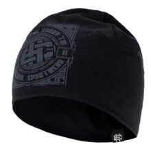  Extreme Hobby &quot;WASH&quot; Cap - Black 