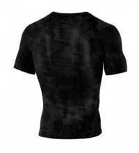 Rashguard Octagon "Camo Night" shortsleeve