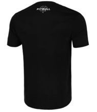 Pit Bull Ultra Light Pitbull Co. Men&#39;s T-Shirt - black