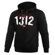 Extreme Adrenaline &quot;1.3.1.2&quot; Hoodie