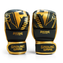 Rękawice sparingowe Ground Game MMA "Bling"