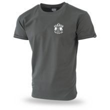 Koszulka T-shirt Dobermans Aggressive "THOR HAMMER" TS298K - khaki