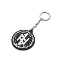 OFFENSIVE DOBERMANS KEYRING 