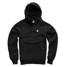 UltraPatriot &quot;Eagle&quot; Hoodie - Black