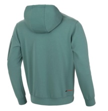 Pit Bull Explorer Men&#39;s Hoodie - Mint 