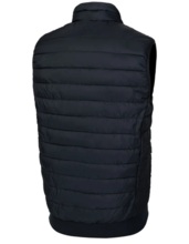 PIT BULL &quot;LANCESTER&quot; Sleeveless Vest - navy blue