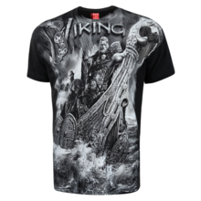 T-shirt &quot;Viking - Expedition&quot; HD