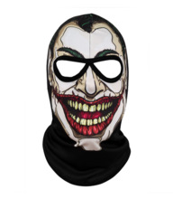 Joker balaclava. Streetwear