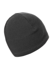 PIT BULL &quot;Mills Logo&quot; winter hat - gray