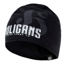  Extreme Hobby &quot;HOOLIGANS&quot; Cap - Black