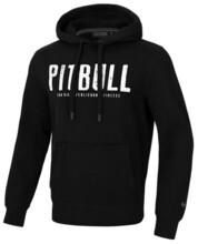 PIT BULL &quot;Street King&quot; Hoodie - Black