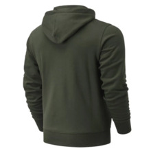 Extreme Hobby &quot;BLOCK 2024&quot; Hoodie - Khaki