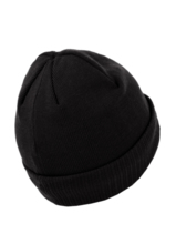 Winter hat PIT BULL &quot;Small Logo &#39;21&quot; - black