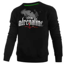 Bluza Extreme Adrenaline "Uzależnieni od adrenaliny"