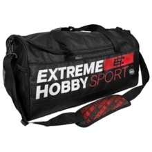 Extreme Hobby &quot;CLASSIC&quot; sports bag - red