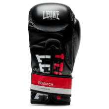 Leone boxing gloves &quot;REMATCH&quot;