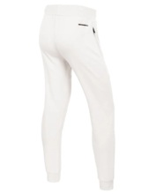 PIT BULL &quot;CHELSEA&quot; Women&#39;s Sweatpants - Off white