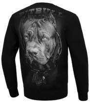 Bluza PIT BULL "Born in 1989" - czarna