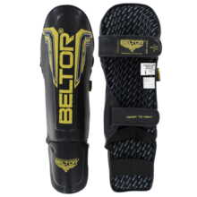 Beltor GOLD SHIELD shin and foot protectors