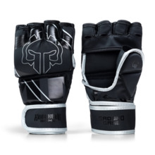 Ground Game MMA Gloves &quot;LOGO 3.0&quot; 