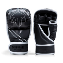 Ground Game MMA sparring gloves &quot;LOGO 3.0&quot; 