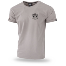 T-shirt Dobermans Aggressive &quot;THOR HAMMER&quot; TS298H - beige