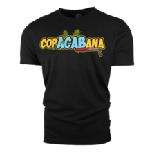 Koszulka Extreme Adrenaline "copACABana" 