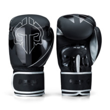 Ground Game Boxing Gloves &quot;LOGO 3.0&quot; 