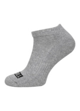 Pad Pitbull Thick 3-pack socks - gray